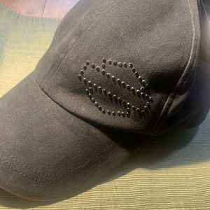 Harley Davidson hat